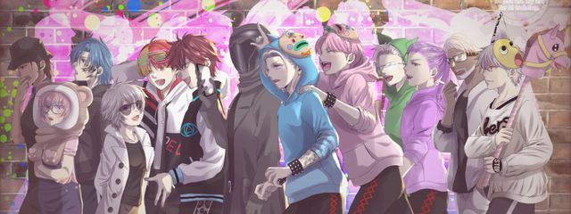  晄璃みあ🎐さんの壁紙画像