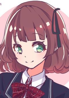あなたのヒロインになりたい
