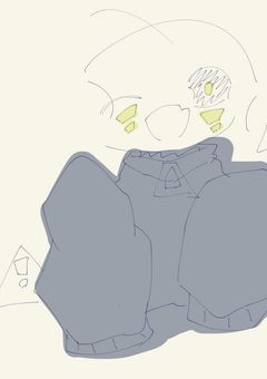 久々の絵