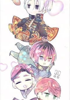 梵天のみんなとの1日…