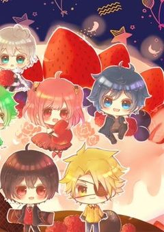 🌈 🍑 × ミ ス テ イ ク 。