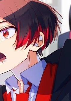 彼は私にだけ冷たい。