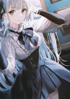 タ ー ゲ ッ ト は 私 。