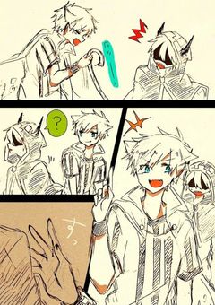 問題クラス の こ は 恋 した ようで ？