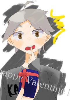 もんの絵描き部屋