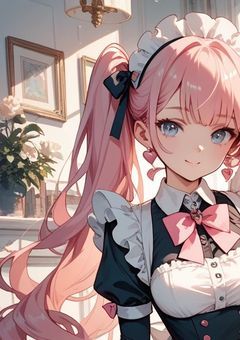 はじめまして🎀☁