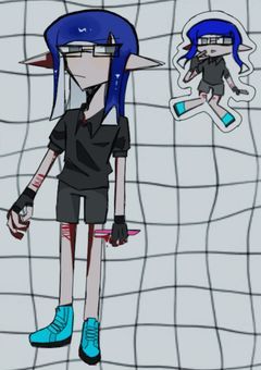 おえかき