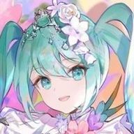   みあたま 共同垢さんのアイコン画像