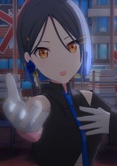 prskなどなどの推しCPを語るだけ