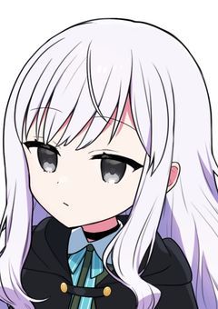 何にも無い世界に生きる