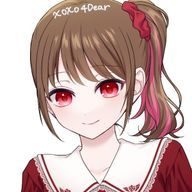 美香@(*´ω`*)(ᐛ)新作作りたい症候群さんのアイコン画像