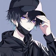 森咲 凛斗./ふぉろばさんのアイコン画像