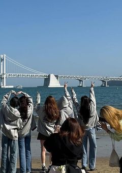 we are Floria ！！