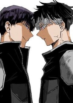 大嫌いな彼奴