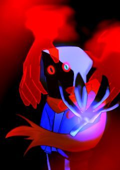 イラスト載せるだけです！いろんな界隈描く　雑談もします