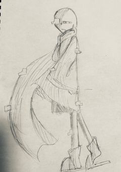 イラスト載せるだけです!いろんな界隈描く ⭐️40…??いつの間に??