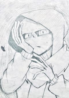 イラスト載せるだけです！いろんな界隈描く　よく見てなくていつの間にか⭐️60
