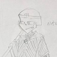 動く点P @絵を描く気力が専ら出ないさんのアイコン画像