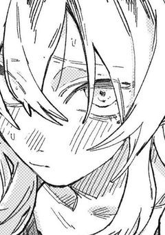 #  紅一点愛されすぎな件