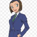 鈴木園子