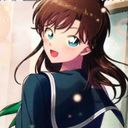 中森青子