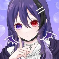 夕雨無さんのアイコン画像