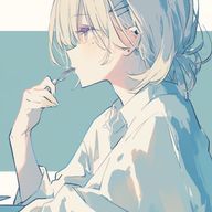 Pさんのアイコン画像