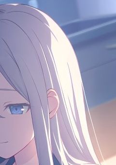 私のナニカが変わる、??