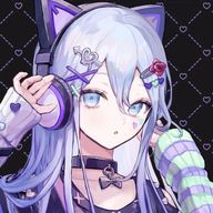 猫宮 愛狐@ペア画中〜.ᐟ‪‪‬.ᐟ‪‪‬さんのアイコン画像