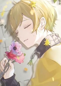 彼女は、ニーゴメンバーでした