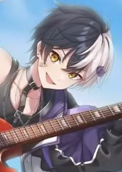 妹は伝説の夜を越える