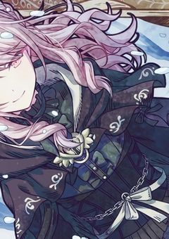 私の兄達が冷たい件について