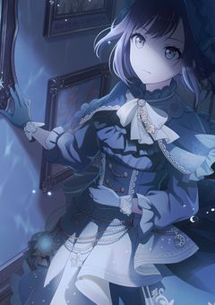 東雲家の末っ子は求愛性少女症候群