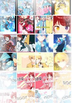 𝄞 ․· ♯𝕋𝕒𝕘