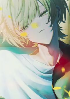 彼女は、ニーゴメンバーでした