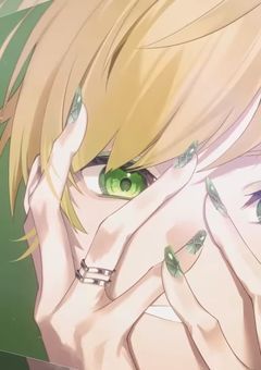 彼女は、ニーゴメンバーでした
