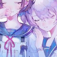 rnく んの うぉん な 🐶❤️ さんのアイコン画像