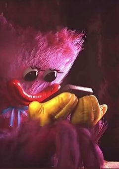 ハギーワギー 取られたくないんですけど