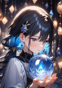 💫星を返します💫