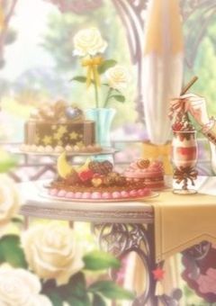 #　雑談　.