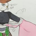 ぬっしぃ
