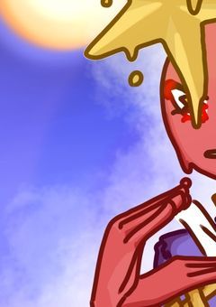 CHイラスト部屋
