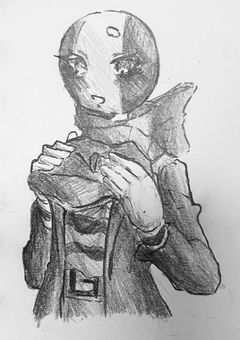 CH・アンテイラスト部屋