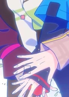 ink短編集