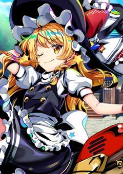 うちのオリキャラ組×ロスワキャラ!