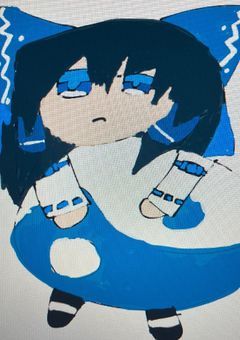 イラスト部屋!!