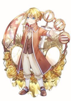 悪ノ大罪シリーズ解説!!