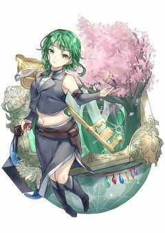 悪ノ謎if！！もしもネメシスが法廷の主になったら！？