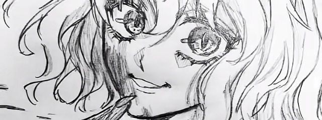 キルアの嫁さんの壁紙画像