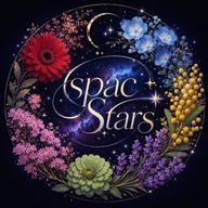 space stars【すぺすた】公式さんのアイコン画像